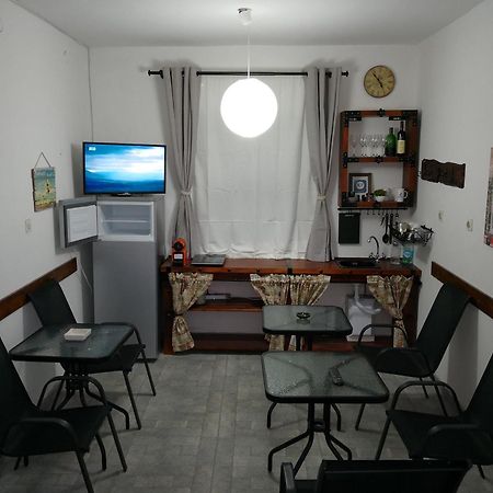 Zemunella Guest House Herceg Novi Zewnętrze zdjęcie