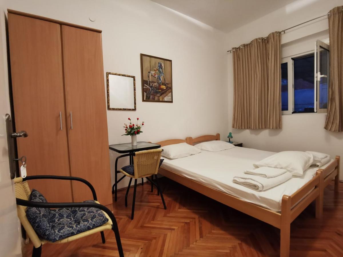 Zemunella Guest House Herceg Novi Zewnętrze zdjęcie
