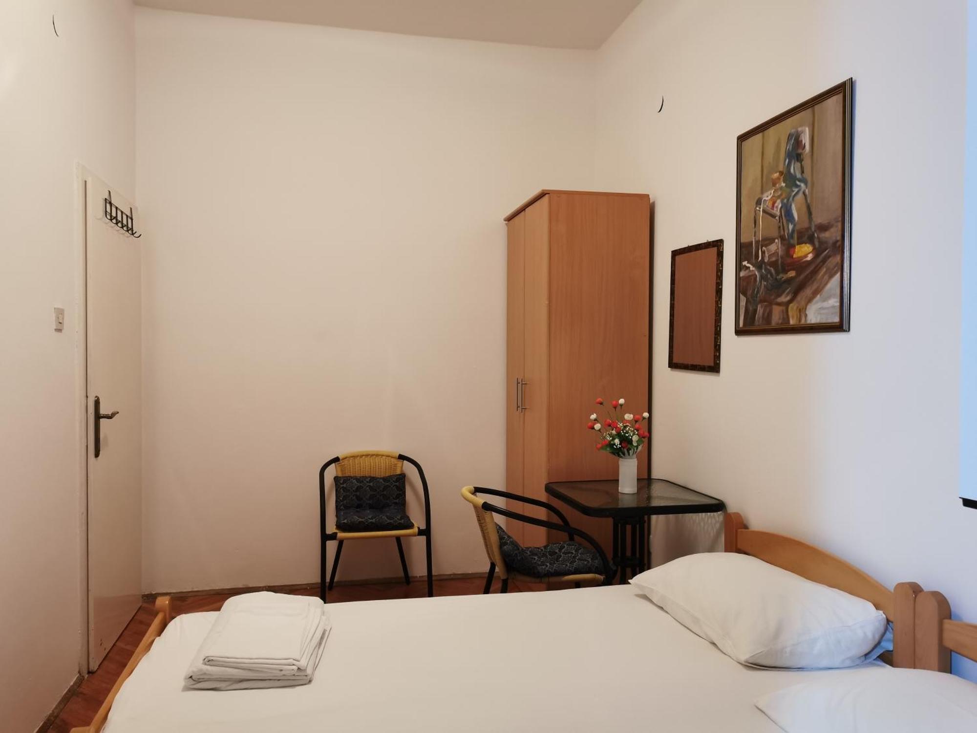 Zemunella Guest House Herceg Novi Pokój zdjęcie