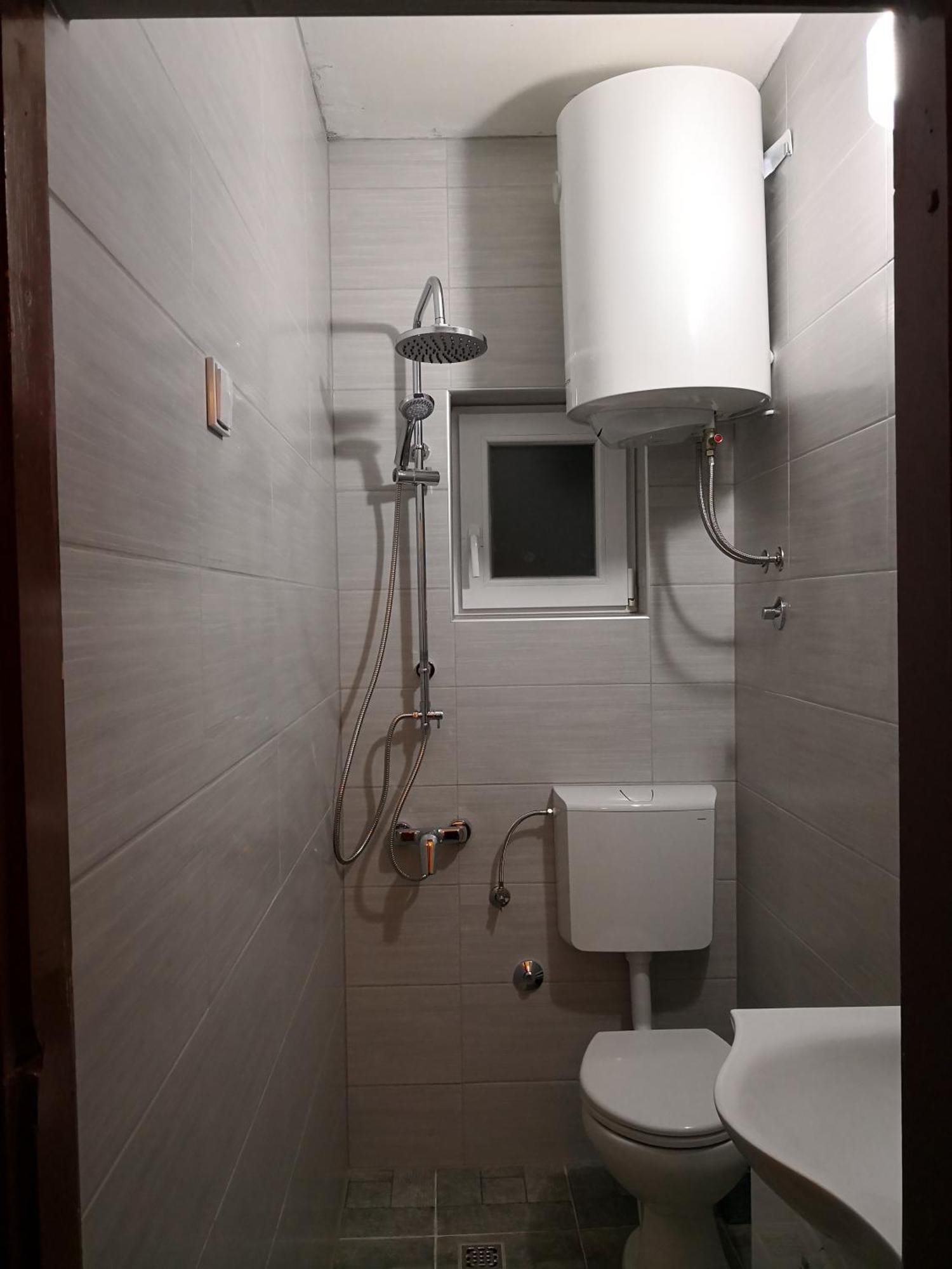 Zemunella Guest House Herceg Novi Zewnętrze zdjęcie