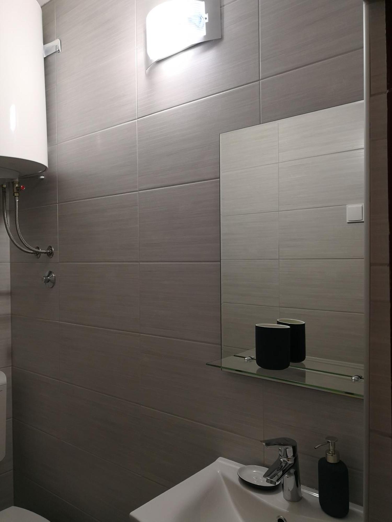 Zemunella Guest House Herceg Novi Zewnętrze zdjęcie