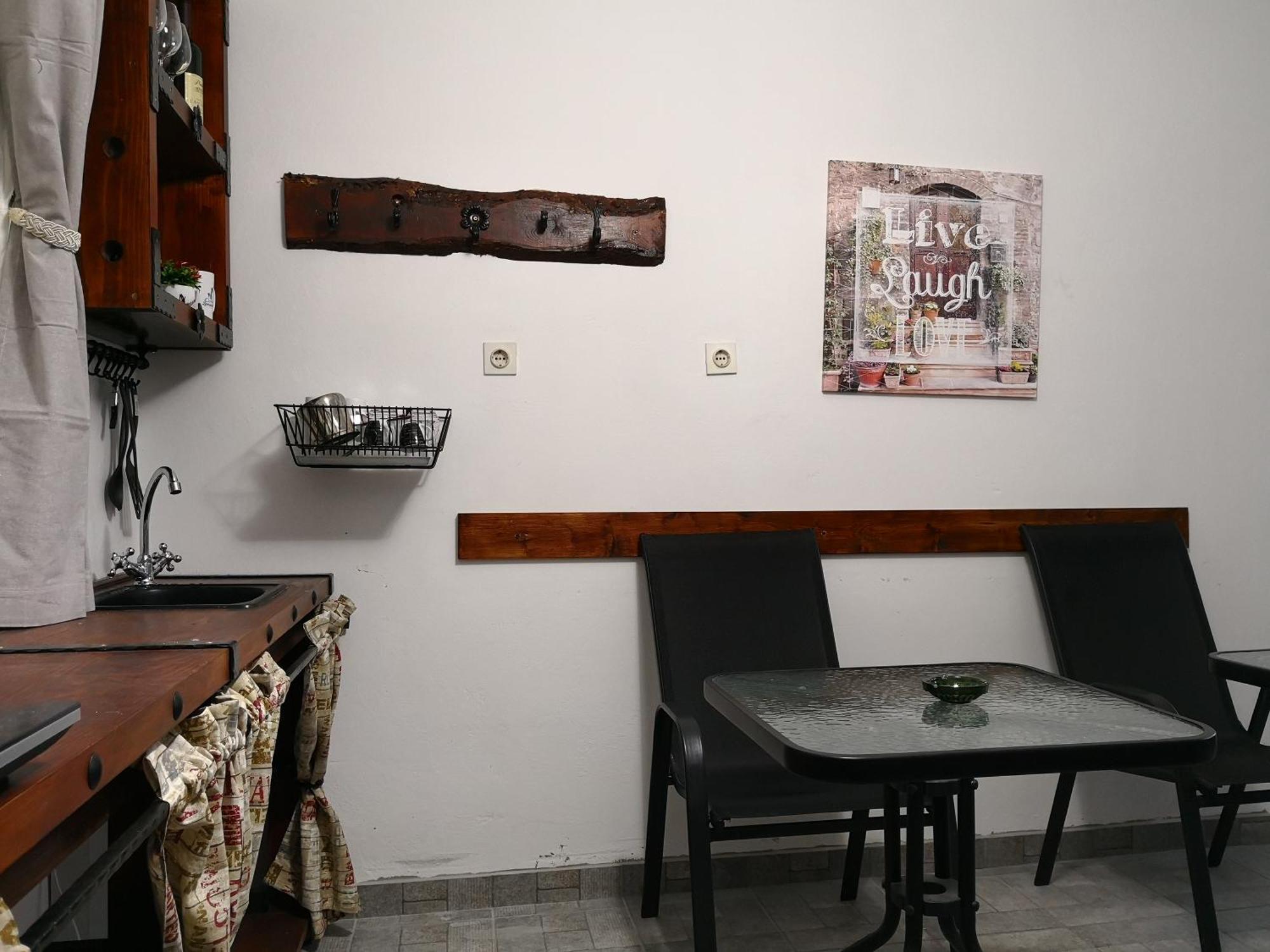 Zemunella Guest House Herceg Novi Zewnętrze zdjęcie