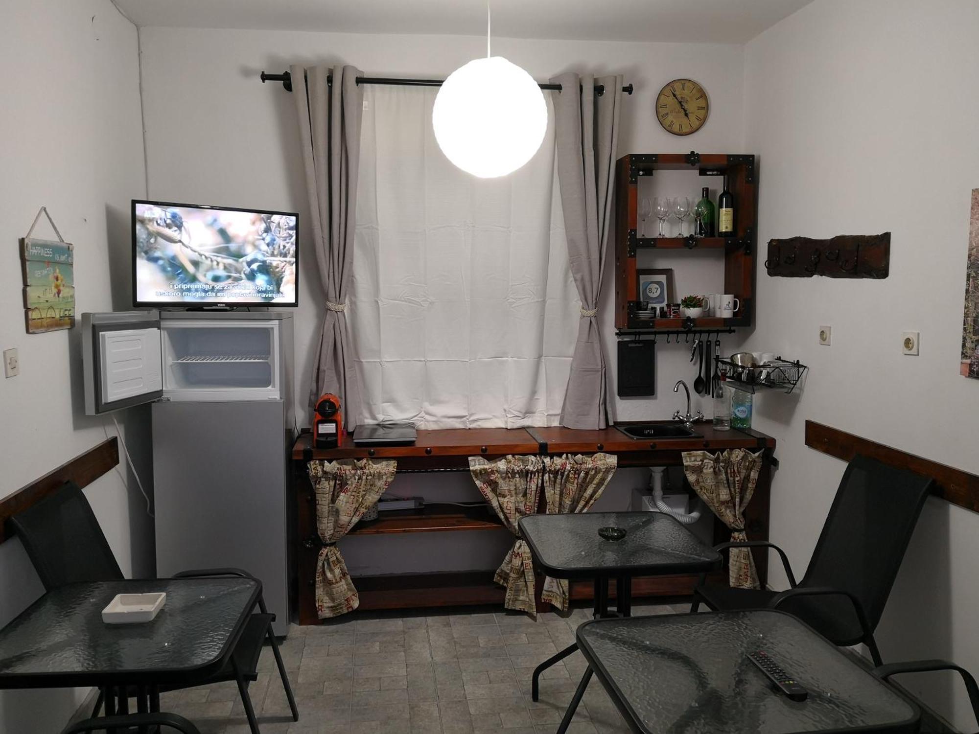 Zemunella Guest House Herceg Novi Zewnętrze zdjęcie