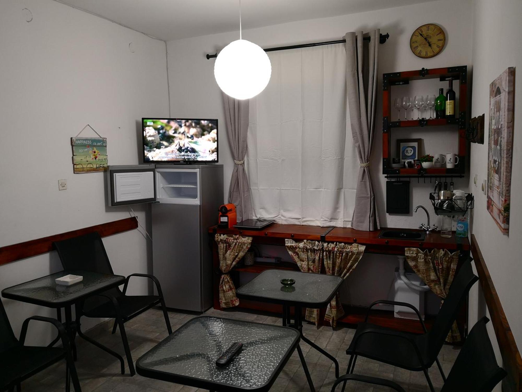 Zemunella Guest House Herceg Novi Zewnętrze zdjęcie