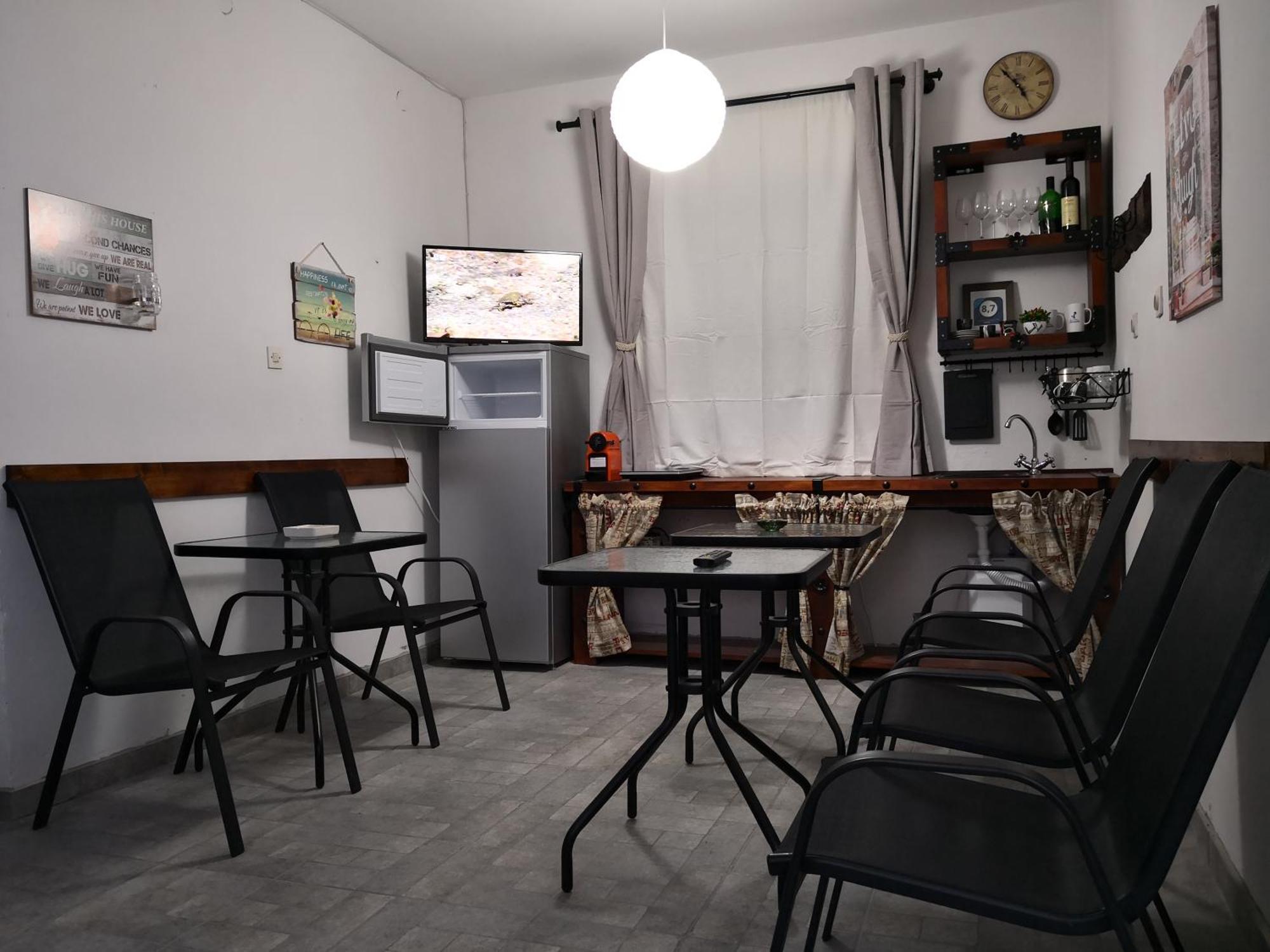 Zemunella Guest House Herceg Novi Zewnętrze zdjęcie