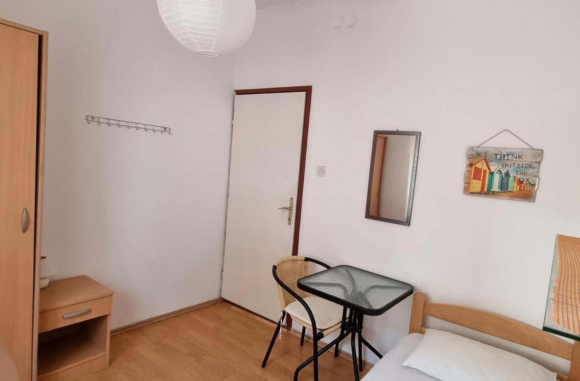 Zemunella Guest House Herceg Novi Pokój zdjęcie