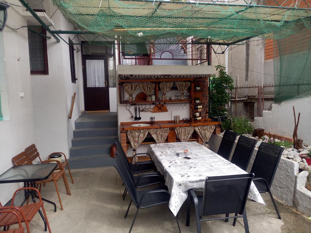 Zemunella Guest House Herceg Novi Zewnętrze zdjęcie