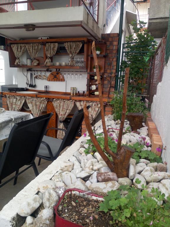 Zemunella Guest House Herceg Novi Zewnętrze zdjęcie