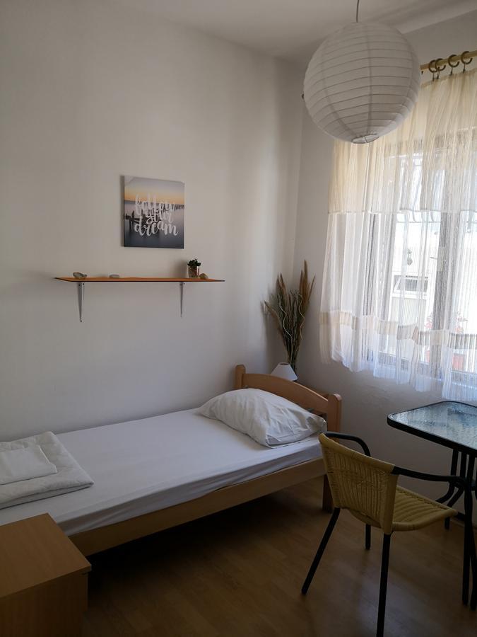 Zemunella Guest House Herceg Novi Zewnętrze zdjęcie