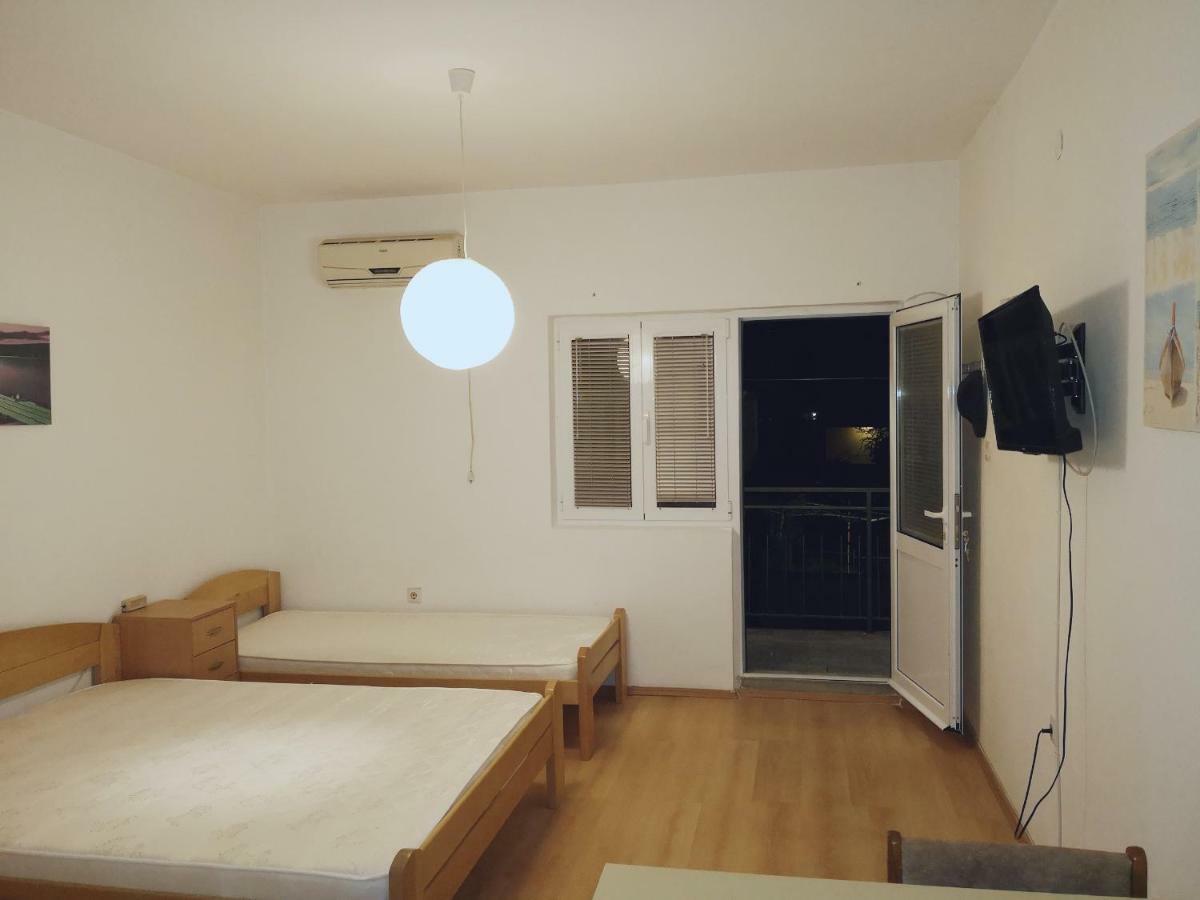 Zemunella Guest House Herceg Novi Zewnętrze zdjęcie