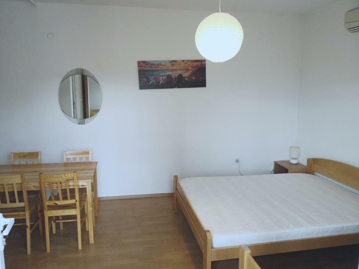 Zemunella Guest House Herceg Novi Zewnętrze zdjęcie