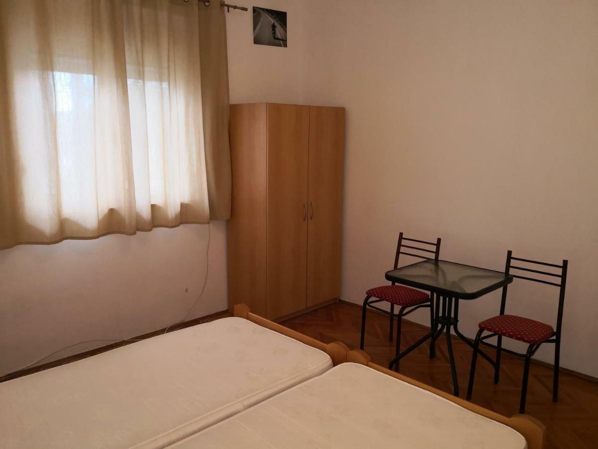 Zemunella Guest House Herceg Novi Zewnętrze zdjęcie