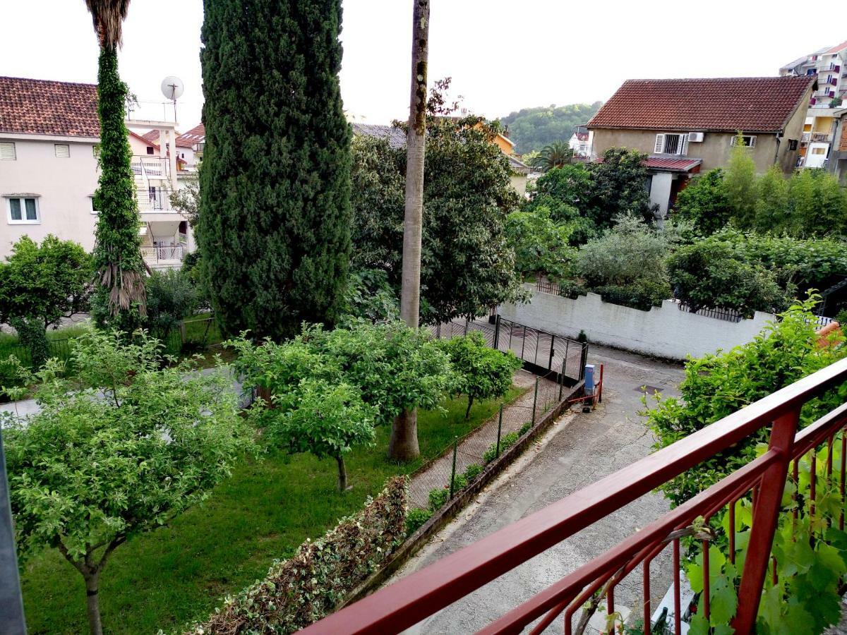 Zemunella Guest House Herceg Novi Zewnętrze zdjęcie