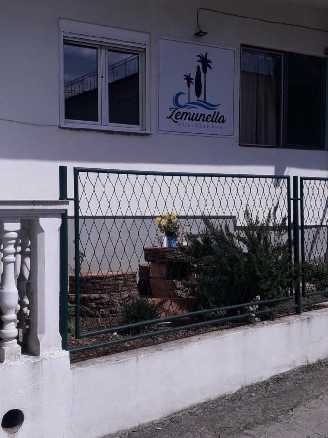 Zemunella Guest House Herceg Novi Zewnętrze zdjęcie