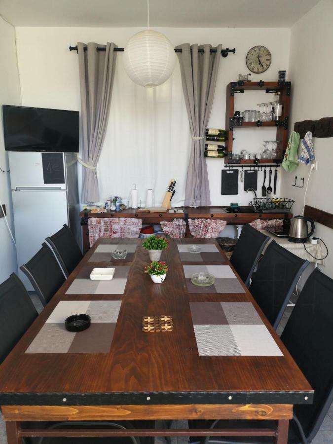 Zemunella Guest House Herceg Novi Zewnętrze zdjęcie