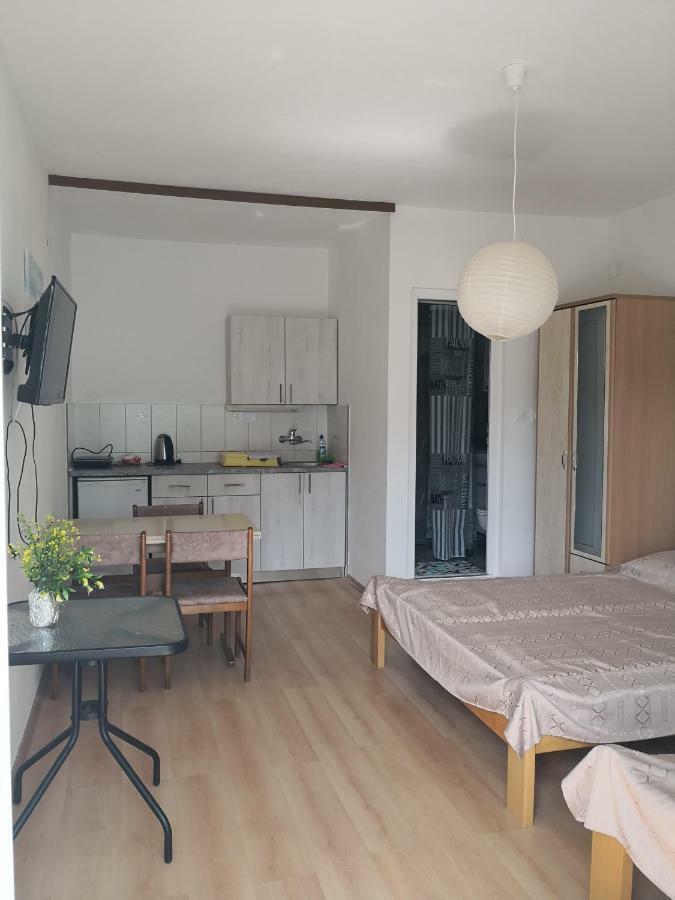 Zemunella Guest House Herceg Novi Pokój zdjęcie