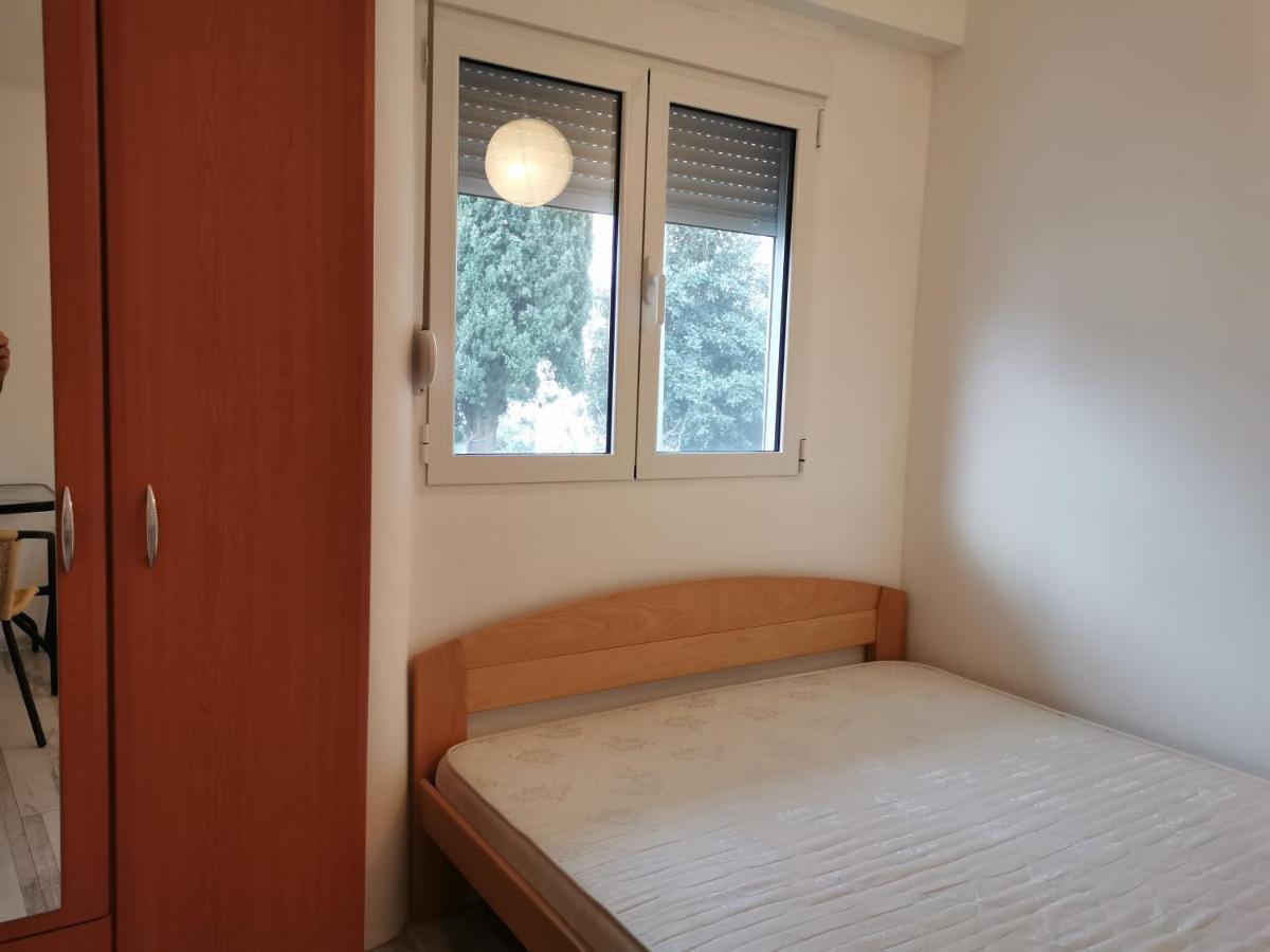 Zemunella Guest House Herceg Novi Zewnętrze zdjęcie
