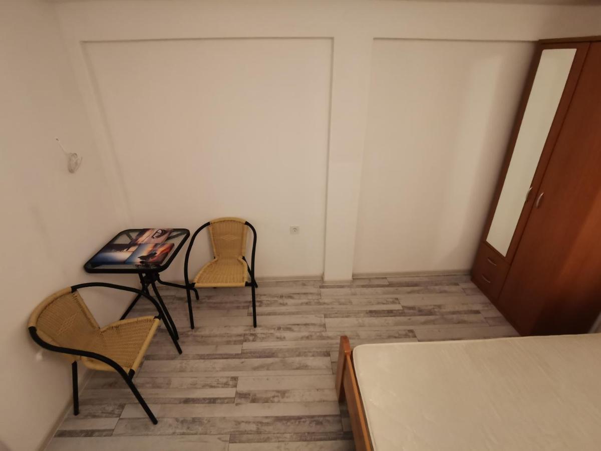 Zemunella Guest House Herceg Novi Zewnętrze zdjęcie